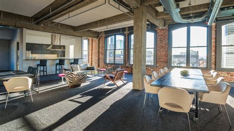 benchmark headquarters|Offices .